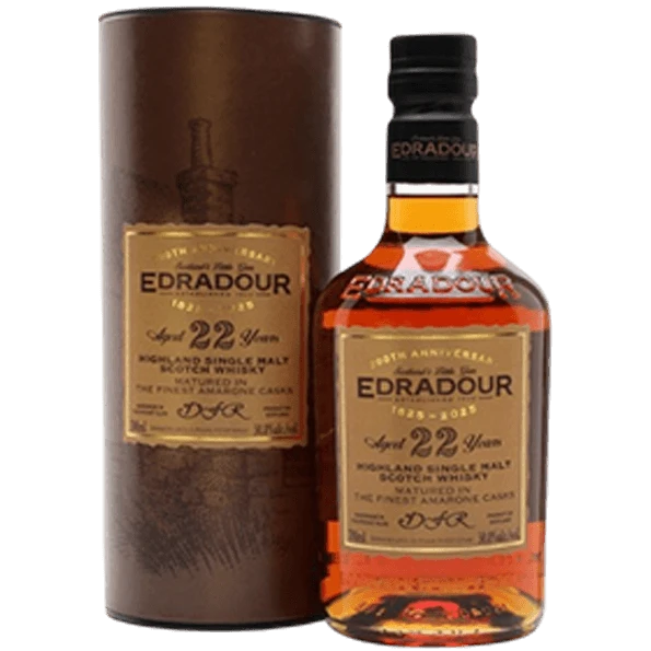 艾德多爾 200週年紀念版 22年