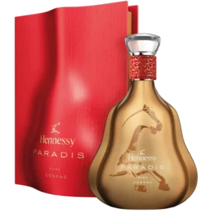 軒尼詩_百樂廷馬年限定版