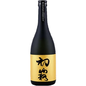 霧峰農會 初霧 純米吟釀