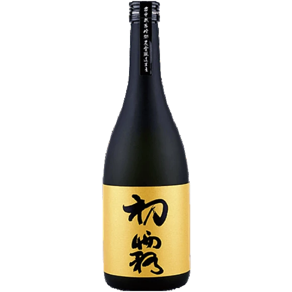 霧峰農會 初霧 純米吟釀