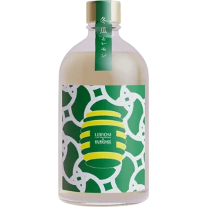 LIBROM 冬瓜檸檬 Craft Sake