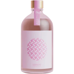 LIBROM 櫻花 Craft Sake
