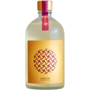 LIBROM 甘藷&香草 Craft Sake