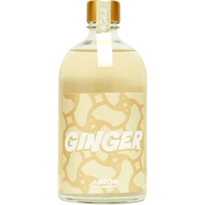 LIBROM 生薑 Craft Sake