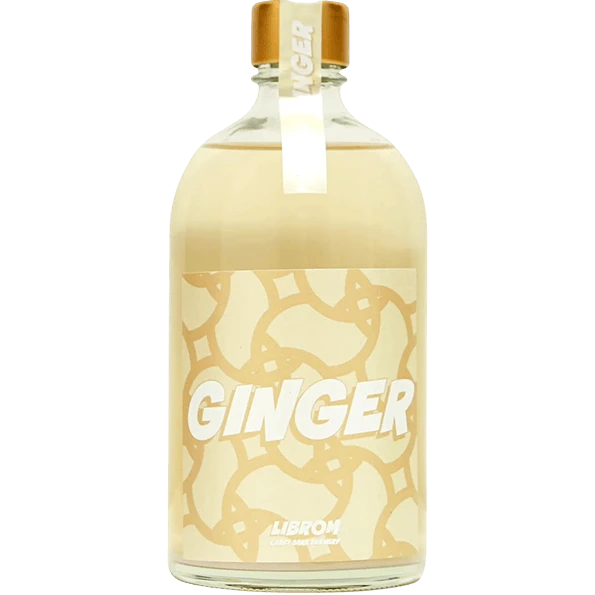 LIBROM 生薑 Craft Sake