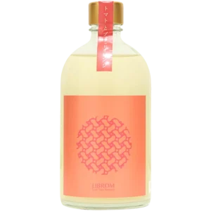 LIBROM 番茄血橙 Craft Sake