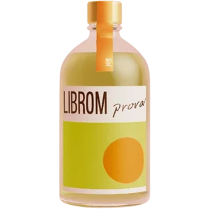 LIBROM 金木犀 Craft Sake