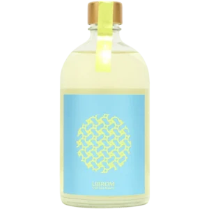 LIBROM 鳳梨薄荷 Craft Sake