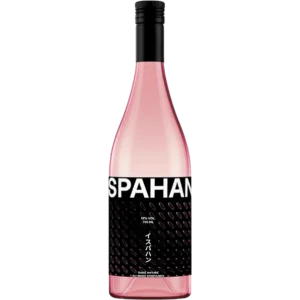 WAKAZE ISPAHAN SAKE