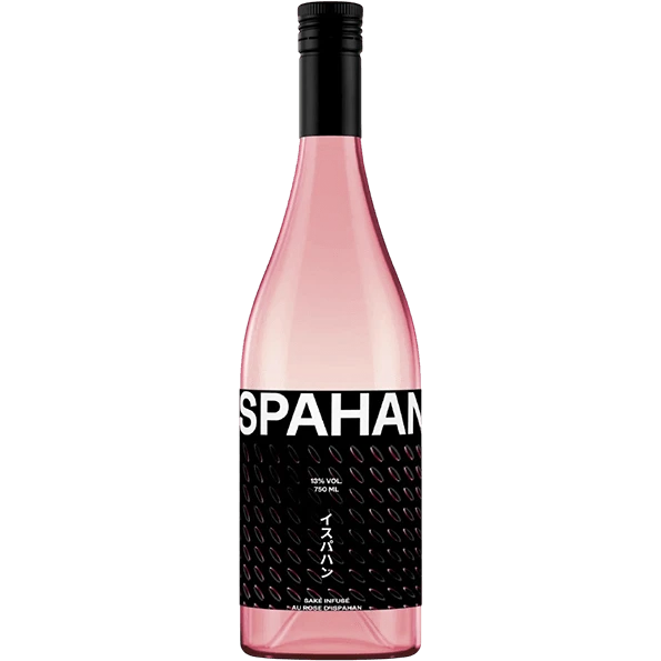 WAKAZE ISPAHAN SAKE