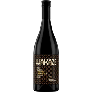 WAKAZE NOBLE ROT 貴腐酒桶SAKE