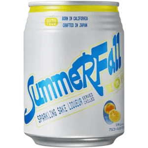 WAKAZE SummerFall 柚子