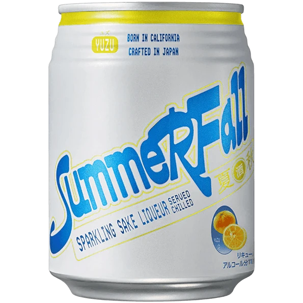 WAKAZE SummerFall 柚子