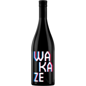 WAKAZE THE CLASSIC 法國版