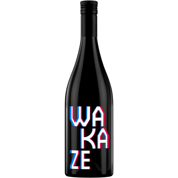 WAKAZE THE CLASSIC 法國版