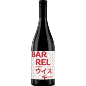 WAKAZE 威士忌桶SAKE Lot.2