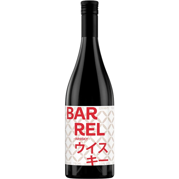 WAKAZE 威士忌桶SAKE Lot.2