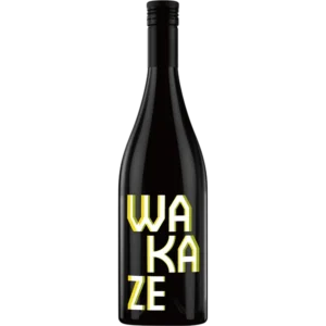 WAKAZE 柚子SAKE