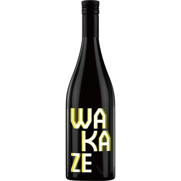 WAKAZE 柚子SAKE