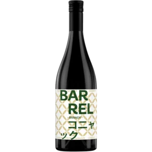 WAKAZE 白蘭地桶SAKE Lot.2