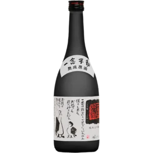 一念不動 夢山水 純米大吟釀 45%