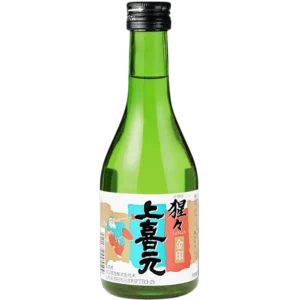 上喜元 本釀造 猩猩 300ML