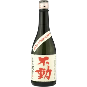不動 超辛口本釀造 1800ML
