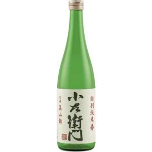 中島釀造 小左衛門 特別純米 美山錦