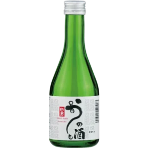 仁勇 鰻魚酒 300ML