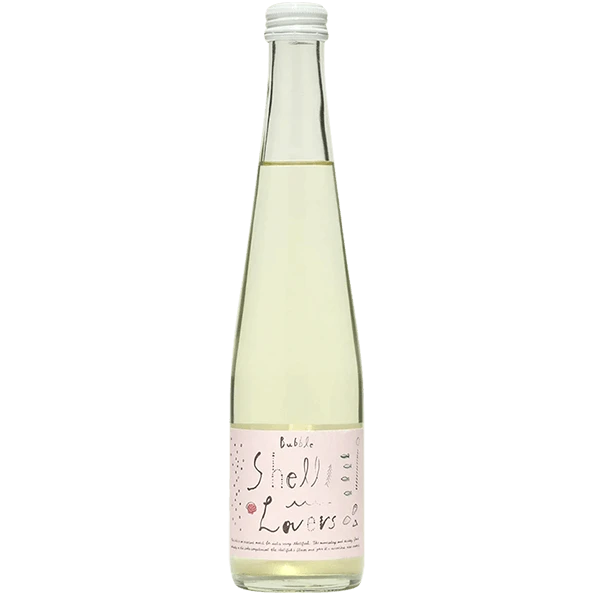 今田酒造 富久長 Bubble Shell Lovers 純米酒