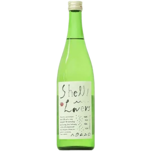今田酒造 富久長 Shell Lovers 純米酒 1800ML