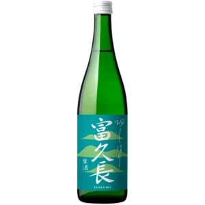 今田酒造 富久長 八反草 純米 初榨生酒