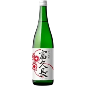 今田酒造 富久長 辛口純米