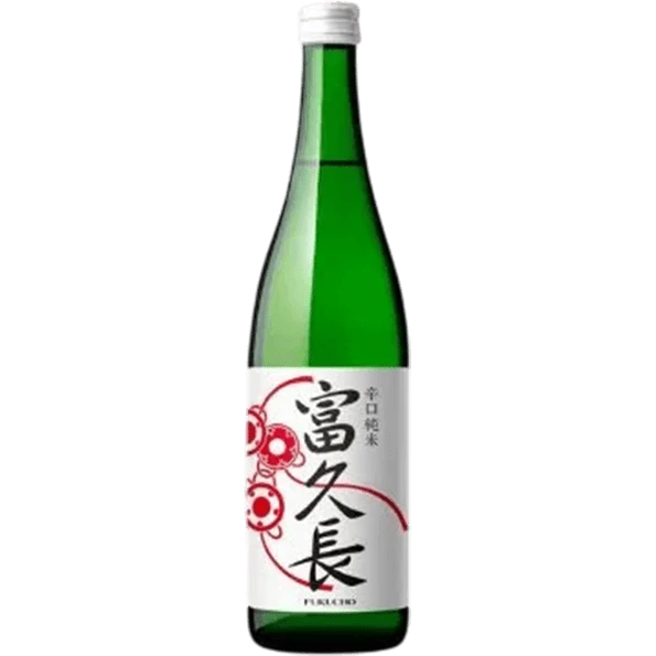 今田酒造 富久長 辛口純米