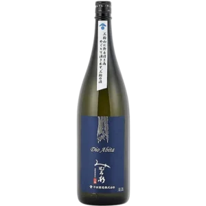 今西酒造 三諸杉 Dio Abita 1800ML