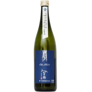 今西酒造 三諸杉 Dio Abita