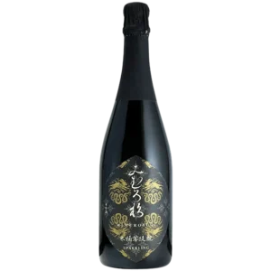 今西酒造 三諸杉 木桶菩提酛 Sparkling