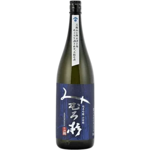 今西酒造 三諸杉 純米吟釀 山田錦 1800ML