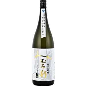 今西酒造 三諸杉 純米大吟釀 山田錦 1800ML