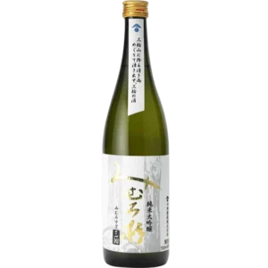 今西酒造 三諸杉 純米大吟釀 山田錦