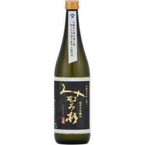 今西酒造 三諸杉 純米大吟釀35 高橋活日命