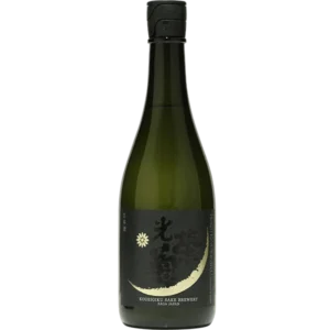 光榮菊 Hello!KOUEIGIKU 無濾過生原酒 愛山