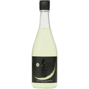 光榮菊 Hello!KOUEIGIKU 無濾過生原霞酒 愛山