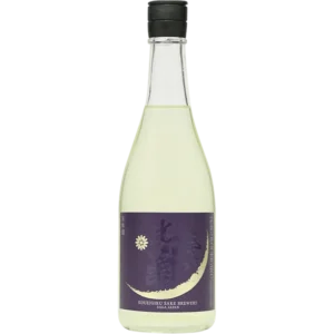 光榮菊 Hello!KOUEIGIKU 無濾過生原霞酒 雄町