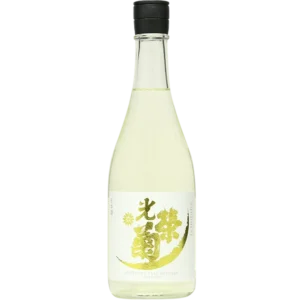 光榮菊 Sun Burst 無濾過生原酒