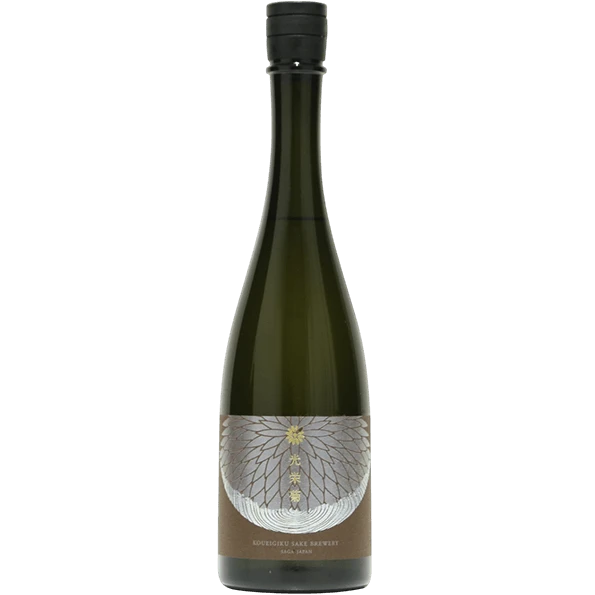 光榮菊 希望之湖 PX雪莉樽熟成