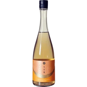 光榮菊 幸福之湖 馬德拉樽熟成