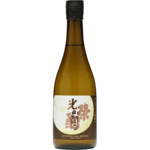 光榮菊 幾望 天然乳酸菌仕込 無濾過生原酒