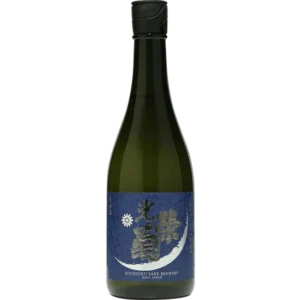 光榮菊 月光 天然乳酸菌仕込 無濾過生原酒