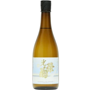 光榮菊 清海 特別純米 無濾過生原酒